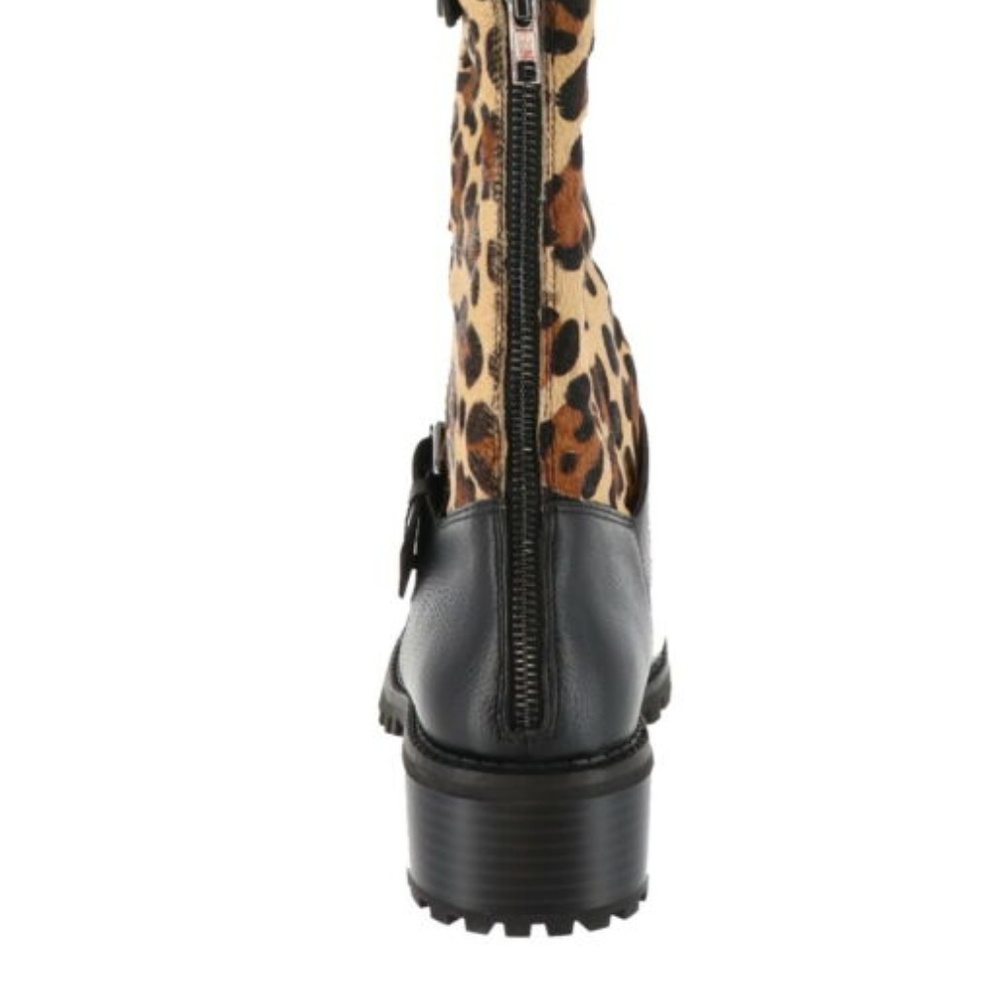 LOGO By Lori Goldstein New In Box Mid-Calf Boots - Picture 5 of 5